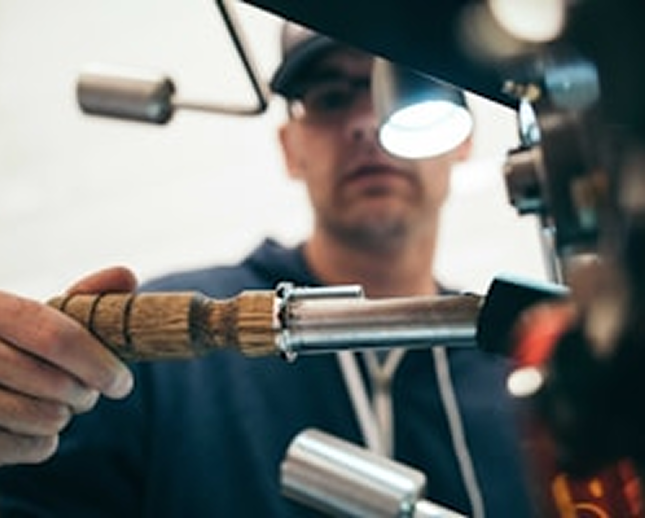 Instalatérské práce