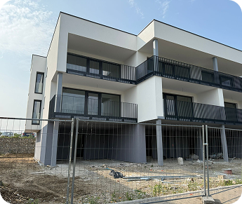 Ukázka realizace MV-REALIZACE s.r.o.